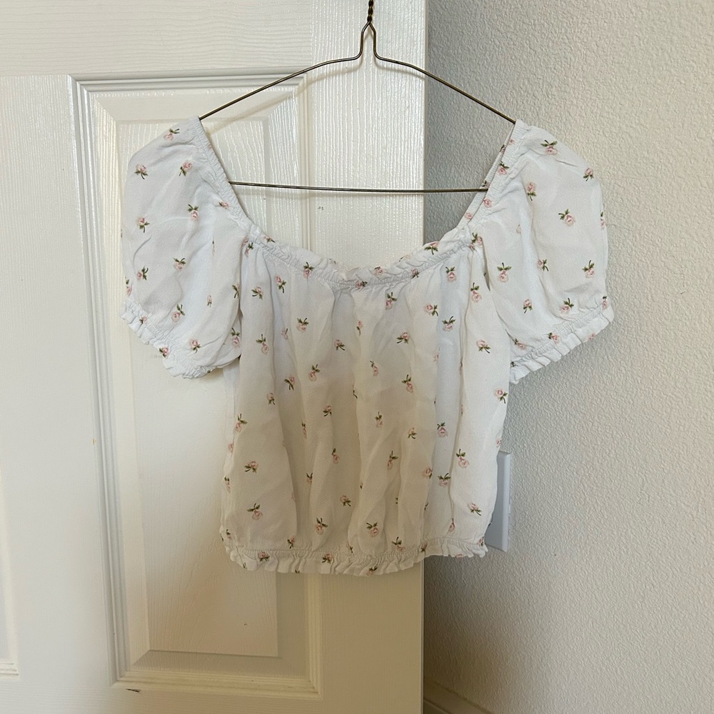 Brandy Melville Top Size S